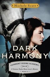 Dark Harmony - Michele Scott - 9781477847268