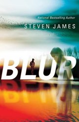 BLUR - STEVEN JAMES - 9781477847275