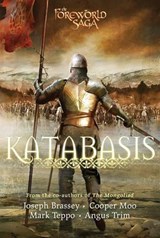 Katabasis - Joseph Brassey ; Cooper Moo ; Mark Teppo ; Angus Trim - 9781477848210