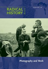 Photography and Work - Kevin Coleman ; Daniel James ; Jayeeta Sharma - 9781478003540