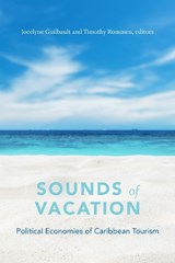 Sounds of Vacation - Jocelyne Guilbault ; Timothy Rommen - 9781478004288