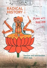Fascism and Antifascism since 1945 - Mark Bray ; Jessica Namakkal ; Giulia Ricco ; Eric Roubinek - 9781478011576