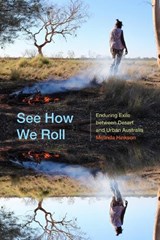 See How We Roll - Melinda Hinkson - 9781478014775
