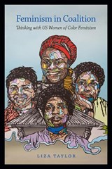 Feminism in Coalition - Liza Taylor - 9781478016519