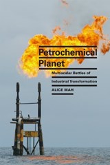 Petrochemical Planet - Alice Mah - 9781478020141
