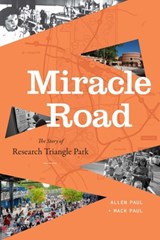 Miracle Road - Allen Paul ; Mack Paul - 9781478034728