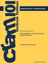 Studyguide for Environment by Raven, Peter H