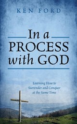 In a Process with God - Ken Ford - 9781478709473