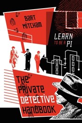 The Private Detective Handbook