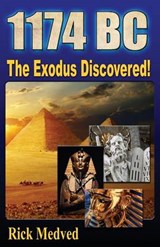 1174 BC - MERCER,  Rick - 9781478715184