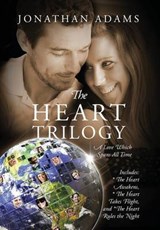 The Heart Trilogy - ADAMS,  Jonathan, Etc - 9781478754893