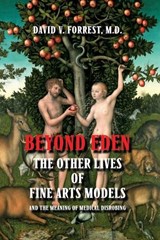 Beyond Eden - FORREST MD,  David V. - 9781478770176