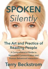 Spoken Silently - BECKSTROM,  Terry - 9781478776703