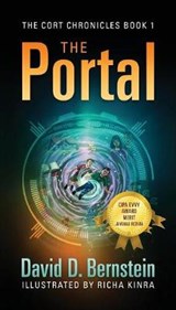 The Portal - BERNSTEIN,  David D - 9781478783107