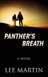 Panther's Breath - MARTIN,  Lee - 9781478787945
