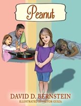 Peanut - BERNSTEIN,  David D - 9781478794837