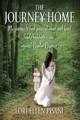 The Journey Home - Lori-Ellen Pisani - 9781478795773