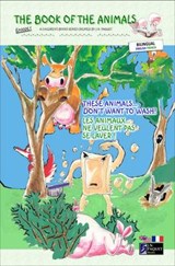 The Book of the Animals - Episode 1 (bilingual English-french) - J. N. Paquet - 9781479203543