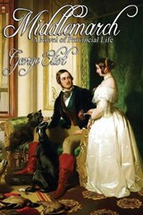 Middlemarch - George Eliot; Mary Anne Evans - 9781479405091