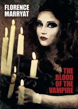 The Blood of the Vampire - MARRYAT,  Florence - 9781479417728