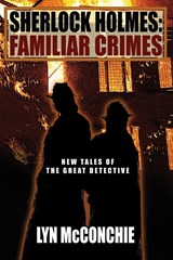 Sherlock Holmes - Lyn Mcconchie - 9781479425815