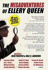 The Misadventures of Ellery Queen - Josh Pachter ; Dale C Andrews - 9781479436675