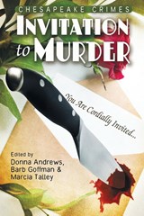 Chesapeake Crimes - Donna Andrews ; Barb Goffman ; Marcia Talley - 9781479454754