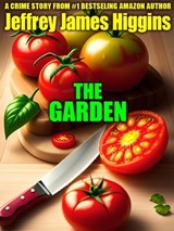The Garden - Jeffrey James Higgins - 9781479467242