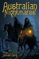 Australian Nightmares - Mary Fortune ; Ernest Favenc - 9781479472710