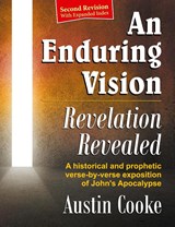 An Enduring Vision - Austin Cooke - 9781479600960