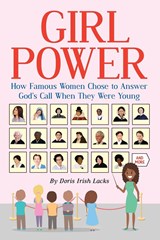 Girl Power - Doris Irish Lacks - 9781479615285