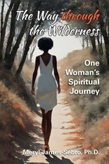 The Way through the Wilderness - Meryl James-Sebro - 9781479618118