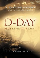 D-Day Plus Seventy Years