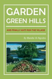 Garden Green Hills
