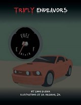 Triply Endeavors - Linda Glaser - 9781479768769
