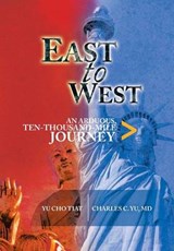 East to West - Charles MD Yu - 9781479771271