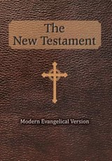 The New Testament - Robert Thomas Helm (Translator) - 9781479774197