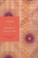 Women in Buddhist Traditions - Karma Lekshe Tsomo - 9781479803453