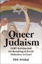 Queer Judaism