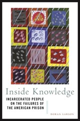 Inside Knowledge - Doran Larson - 9781479818051