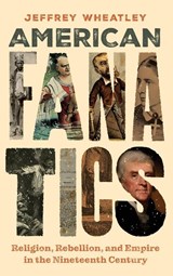 American Fanatics - Jeffrey Wheatley - 9781479825448