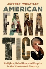 American Fanatics - Jeffrey Wheatley - 9781479825455