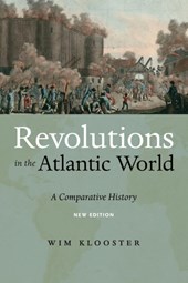Revolutions in the Atlantic World, New Edition
