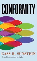 Conformity - Cass R. Sunstein - 9781479867837