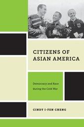 Citizens of Asian America