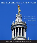 The Landmarks of New York - Barbaralee Diamonstein-Spielvogel - 9781479883011