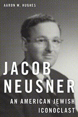Jacob Neusner - Aaron W. Hughes - 9781479885855