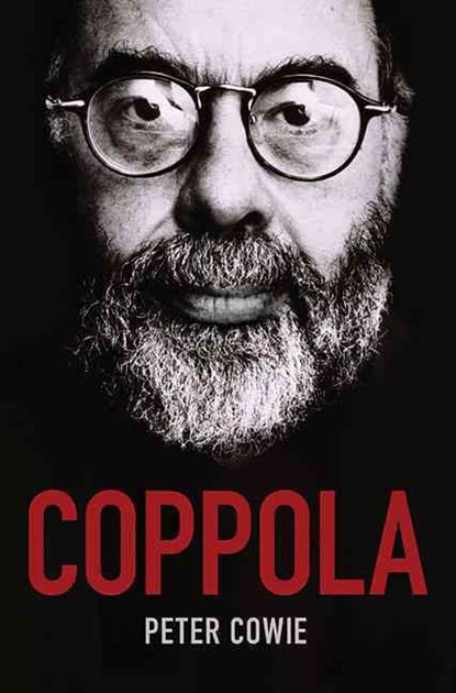 Coppola, Peter Cowie - Paperback - 9781480355576