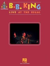 B.B. King - B. B. King - 9781480396203
