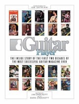 Guitar Player - Jim Crockett ; Dara Crockett - 9781480397927